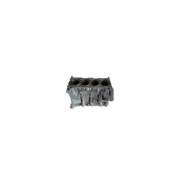 Sell Large-Scale Die Casting Part for Automobile/Motorcycle-W