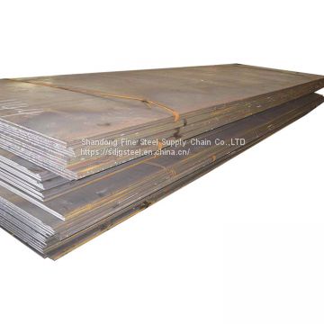 Ah36 ship building steel plate with right price