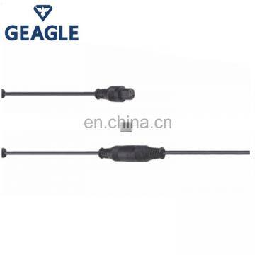 4 Core Low Voltage Pvc Standard Power Electric Cable