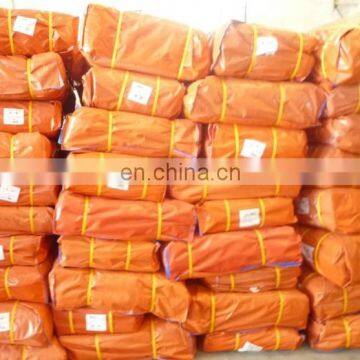 China pe Tarpaulin factory price ,tarps for tents,fireproof tarp