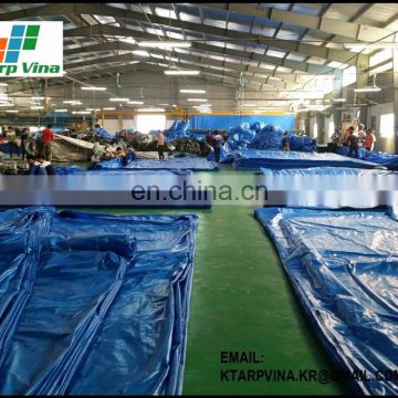 #2000 Blue Sheet - Made in Vietnam