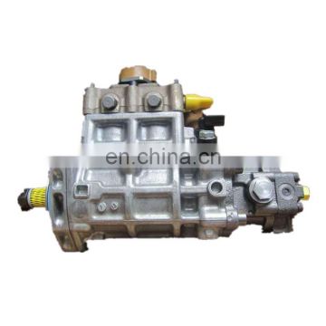 326-4635 fuel pump 330c,injection pump 3264635 engine c6 for excavator 320d 321d 323d