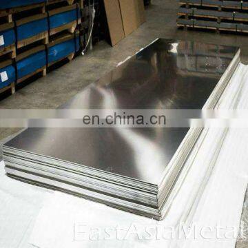 316L 4mm stainless steel sheet plate construction sale high quality low price made in china
