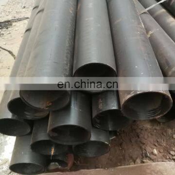 Line Pipe API SPEC 5L SMLS PLS1 L245 X60 steel pipe from china