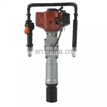 2 stroke small Gasoline fence driver/post driver/pile hammer