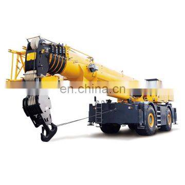 RT100 100Ton Rough Terrain Crane for Sale