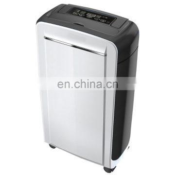 OL10-009A 10L/d wholesale home dehumidifier Removable water tank