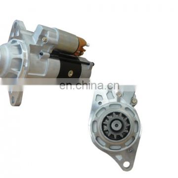 High Quality QDJ2839  24V 7.5KW 11T Starter Motor For Bus/Truck Spare Parts QDJ2839
