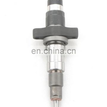 Engine Common rail Fuel Injector 0445120255 0445120018 0986435503