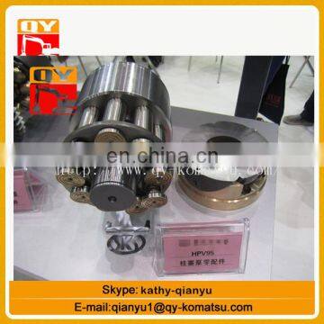 Original and oem excavator parts vickers pump parts