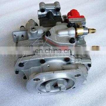 China manufacture motor engine parts K19 KTA19 PT fuel pump 4076956