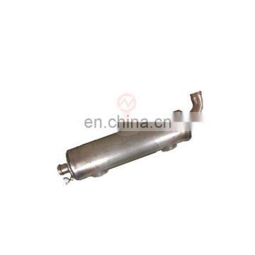 Original Diesel engine Parts Oil Cooler Core 3066842 for dongfeng truck