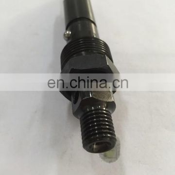 Genuine original Bosch Common Rail Injector 3802327 For DCEC Cummns 3802327 6CT engine parts
