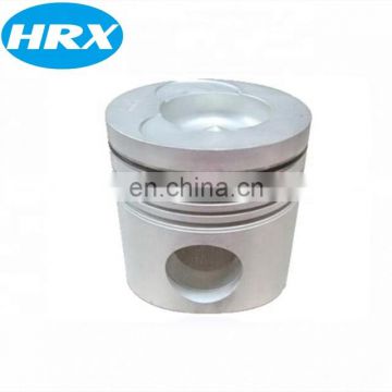 High quality piston for 8DC11 ME093426 excavator engine spare parts