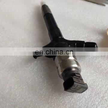 Common rail injector 095000-7500, 1465A-279