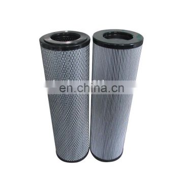 Replacement DBH6018  Blue hydraulic cartridges oil filter for industrial machine