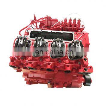 GENUINE Cummins 4BT 6BT M11 K19 k38 k50 Diesel Engine for marine engine 220hp-2200hp