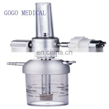2020 Oxygen Regulator With Humidifier With Stock Oxygen Flowmeter On Sale Oxygen Regulator With Humidifier Diss