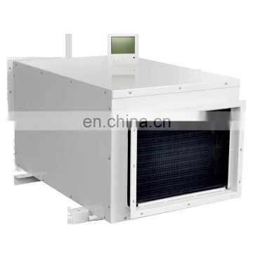 138L/D  wall ceiling house dehumidifier for big room use and greenhouse