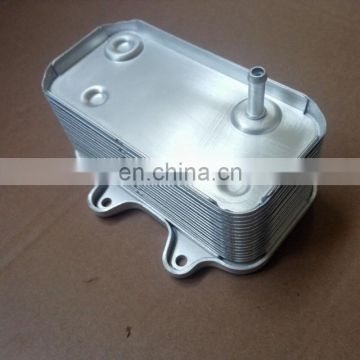 Low Price and Good Quality Oil Cooler For PORSCHE OEM 94810727603 / 99610702507