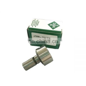 printing press machine roller bearing F-52408 cam follower needle roller bearing 10x22x33mm germany brand price