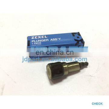 EC100 Plunger For Hino