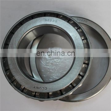 Hot selling auto bearing 30324 chrome steel tapered roller bearing 30324