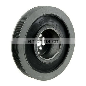 Brand New Crankshaft Pulley 059105251AS 059105251AS High Quality For VW AUDI