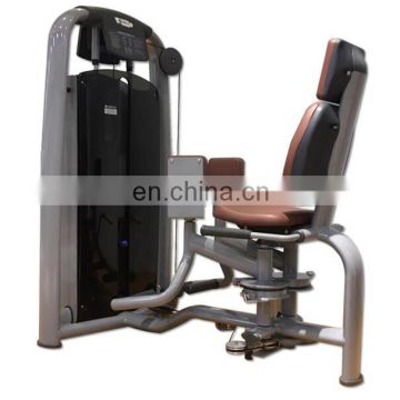 fitness equipment manufacturer squat cage commercial manual Seated Inner & Outer Thigh
