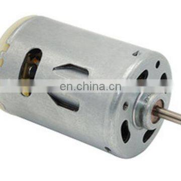36mm Micro 7.2 Volt DC Motor For Vacuum Cleaner ( RS-540 )