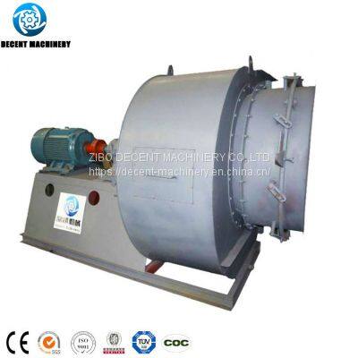 Explosion Protection Ventilation Exhaust Centrifugal Blower Fan