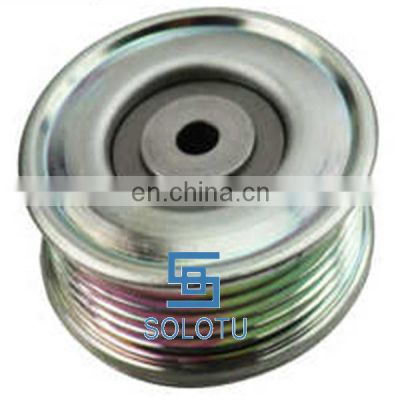 Factory price Belt Idler Pulley fit for COROLLA ZZE122 OEM 13570-22010