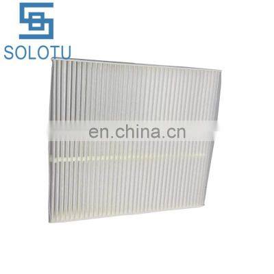 JDMSPEED CF10140 Carbon Cabin Air Filter for ASX GA2W 7803A004