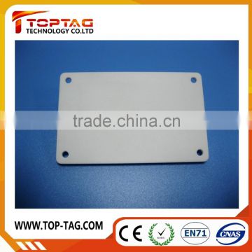 RFID UHF anti metal tag with 3M adhesive sticker -- over 12 years experience in rfid field