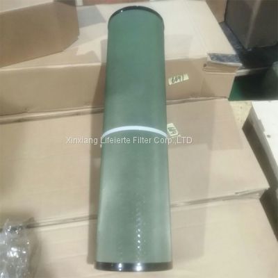 aviation petroleum oil filter PECO Facet coalescer separator filter So-636va-5 price