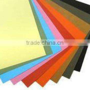 China cheap polyester cotton 330gsm anti-virus fabric