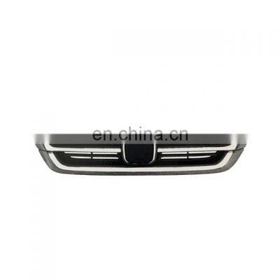 New Automobile Front Grille Modified For Honda CR-V RE2 RE4 2007 - 2009 Auto grill