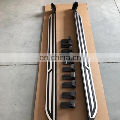 Wholesale Auto body Parts for 2018 Citroen C5 aircross Side Step/foot board/ side pedal