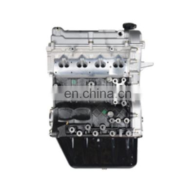 High Efficiency Auto Spare Parts engine assembly fit for CHEVROLET SAIL