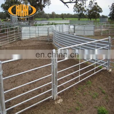 aluminum sheep fence panels, goat and sheep fence