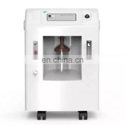 Medical Portable Oxygen Concentrator 3L 5L 8L 10L Used in hospitals and homes