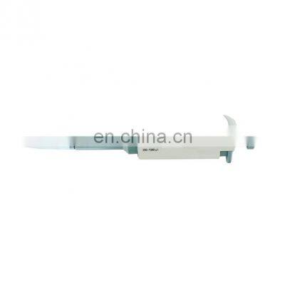 High Quality 100ul Fixed Volume Transfer Pipette for lab use