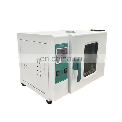 Laboratory Air Drying Oven Machine/ Industrial Drying Chamber