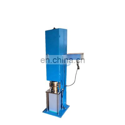 Automatic Marshall Impact Compactor with Wooden Pedestal compaction testing machine