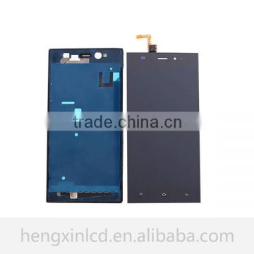 china'alibaba Replacement LCD assembly for xiaomi 3 with best price