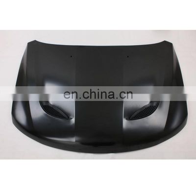 Steel Engine Hood Cover for Jeep Grand Cherokee 2014 SRT8 SUV Body Accessories