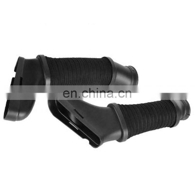2780905182 L 2780902082 R 2Pcs Engine Air Intake Duct hose for Mercedes-Benz W212 W218 CLS550 E550