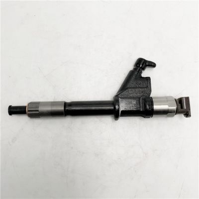 Hot Selling Original Diesel Injector For HOWO A7