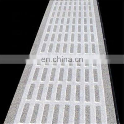 top quality tactile paving blind stone