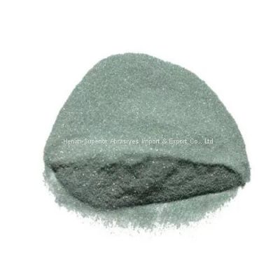 Marble Polishing Powder Green Silicon Carbide 320#400#600#800#1000#